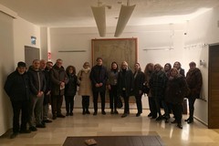 Visite guidate alla Pinacoteca de Napoli alla scoperta delle opere di Terrafuoco