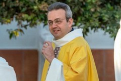 Consacrazione don Mimmo Basile, oggi l'adorazione eucaristica in preparazione