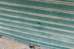 Terlizzi, ancora furti di contenitori di olio extravergine asportati dai garage