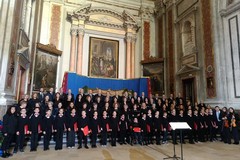 La voce dei bambini di Terlizzi in Cattedrale a Molfetta: un messaggio di speranza su Rai Uno