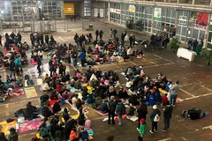 La diocesi in cammino per la pace: a Terlizzi un momento di raccoglimento e riflessione