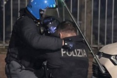 Scontri di Torino: la ferma condanna dell’onorevole Marcello Gemmato