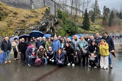 Da Terlizzi a Lourdes: il racconto del parroco Don Nino Prisciandaro