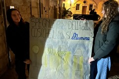 “M’illumino di Meno”, a Terlizzi i bambini protagonisti della giornata green