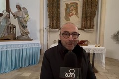 Mercoledì delle Ceneri e Quaresima: il messaggio di don Gianni Rafanelli - VIDEO