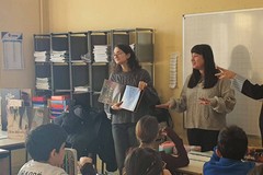 Una settimana dedicata alla lettura per gli alunni dell’Istituto Comprensivo Pappagallo – Gesmundo