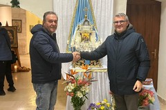 Maria SS di Sovereto: nel doppio appuntamento di aprile annunciati i fuochi pirotecnici