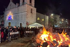 Grande partecipazione alla Misericordia: tradizione, fede e socialità