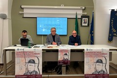 Terlizzi rende omaggio a don Pietro Pappagallo tra storia, libri e cinema