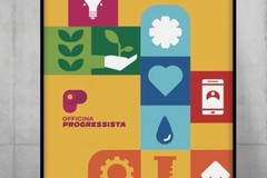 Nasce a Terlizzi “Officina Progressista”: Mauro De Noia coordinatore cittadino