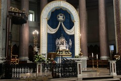 Terlizzi in preghiera per la Madonna di Sovereto: attesa per la celebrazione con Mons. Turturro