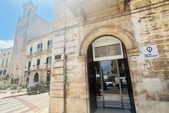 Terlizzi inaugura l’Info Point comunale