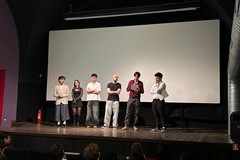 A Terlizzi il cinema dei ragazzi riempie la sala: emozioni e confronto al “Garzia”
