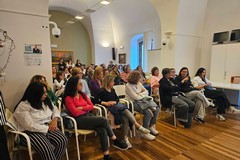 “Oltre lo Spettro”, partecipazione e confronto a Terlizzi: il dialogo sulle neurodiversità continua