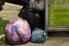 Centro storico, tra inciviltà e vandalismo: cresce l’allarme per il decoro urbano a Terlizzi