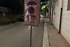 Da domani iniziano i lavori Enel su Viale delle Mimose