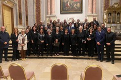 Presentata a Terlizzi l’associazione “Le vie di San Michele”