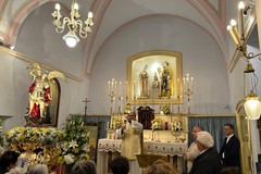 Terlizzi sta rinnovando la sua devozione a San Michele Arcangelo