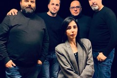 Annalisa Marella vince al “Mia Martini Festival Song Contest”