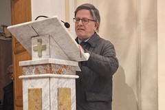 Il culto micaelico, cuore della devozione terlizzese nelle parole di Vito Bernardi