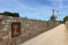 Terlizzi, la “Strada delle Madonne” diventa simbolo di rinascita tra arte, ambiente e devozione