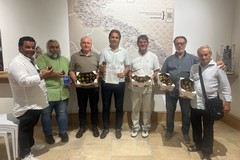Sagra del fiorone Domenico Tauro, presentato il programma