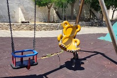 Giostrine nel mirino dei vandali