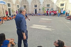 Si è tenuta a Terlizzi la festa diocesana degli oratori