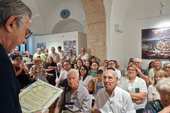 La Regione Puglia sostiene gli eventi legati al culto di San Nicola a Terlizzi
