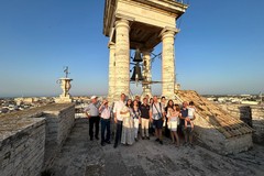 Visita alla Torre Normanna tra storia, cultura e Festa Maggiore
