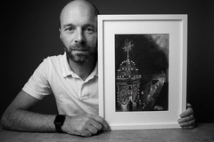“Anima festosa – Forza del tratto”, a Terlizzi una mostra dedicata alla Festa Maggiore