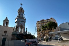 Tra una settimana lo spostamento del Carro Trionfale darà il via alla Festa Maggiore
