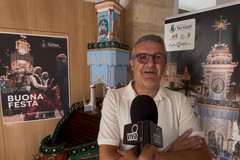 Barione: «La Festa Maggiore si vive con il cuore»