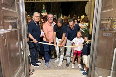 All’Infopoint la mostra che racconta la Festa Maggiore