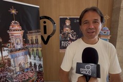 De Chirico: «La Festa che vivevo da ragazzo»