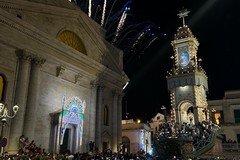Processione del Carro Trionfale 2026: TUTTE LE FOTO