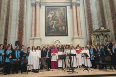 Un nuovo inno per la Madonna di Sovereto