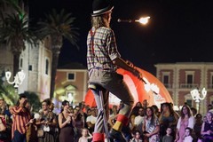 Terlizzi, la Notte Bianca fa il pieno di consensi - FOTO