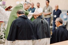Inaugurato il Comitato della Madonna del Rosario in piazza Cavour