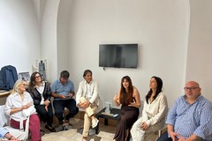 Promozione turistica di Terlizzi: confronto e nuove proposte all'Infopoint