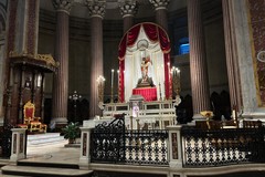 San Michele, Terlizzi celebra il suo Patrono: il programma