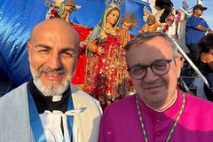 Santa Maria della Stella, tre anni di cammino con don Nino Prisciandaro