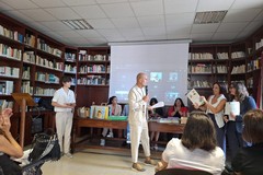La “valigia dei perché” dei bambini di Terlizzi conquista Castel Ritaldi