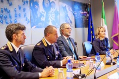 Convenzione tra Polizia di Stato e Ferrotramviaria per rafforzare la sicurezza sui treni