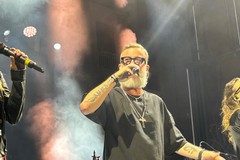 Marco Masini, la voce di una carriera in Piazza Cavour