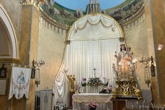 Madonna del Rosario, il programma della giornata conclusiva