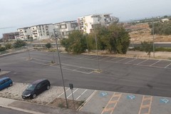 Motor Show nell’area parcheggio Chicoli: Legambiente Terlizzi dice no