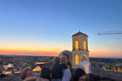 Torre Normanna, Terlizzi e il territorio riscoprono uno dei suoi simboli