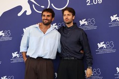 Salvatore De Chirico, una firma terlizzese nel film “L’estranea” in corsa per gli Oscar