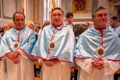 Confraternita di Maria SS di Sovereto, rinnovato il Consiglio di amministrazione